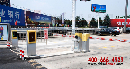 武汉机场火车站码头停车场设施设备